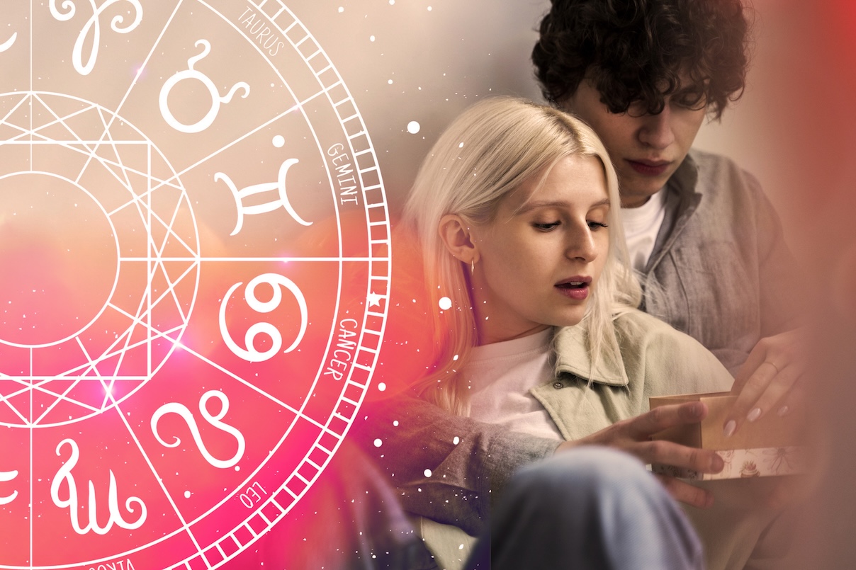 Love Astrology